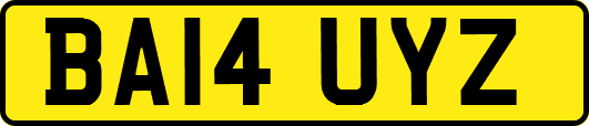 BA14UYZ