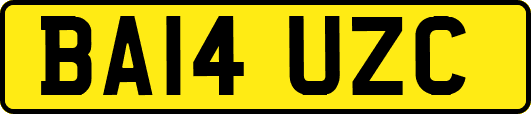 BA14UZC