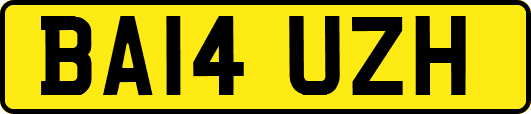 BA14UZH