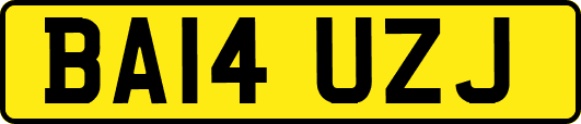 BA14UZJ
