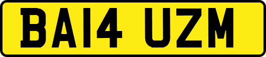 BA14UZM