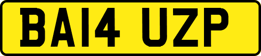 BA14UZP
