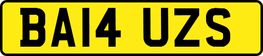 BA14UZS