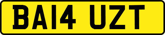 BA14UZT