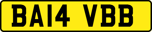 BA14VBB