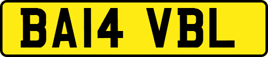 BA14VBL