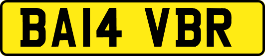 BA14VBR