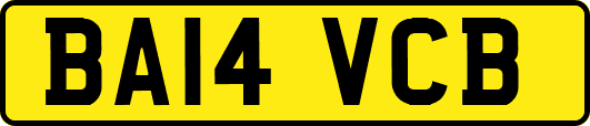 BA14VCB
