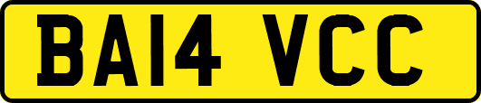 BA14VCC
