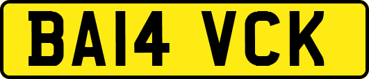 BA14VCK