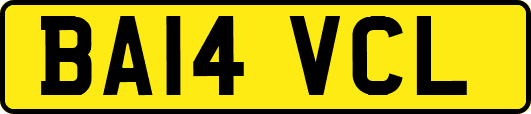 BA14VCL