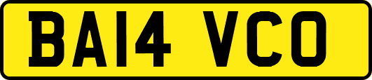 BA14VCO
