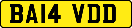 BA14VDD