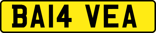 BA14VEA