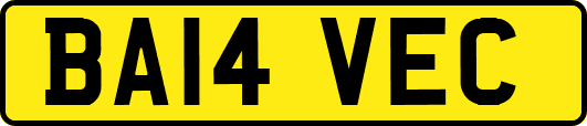 BA14VEC