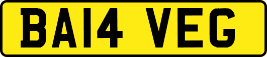 BA14VEG
