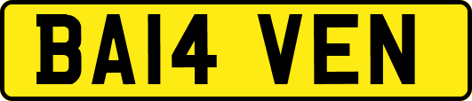 BA14VEN
