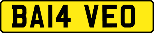 BA14VEO