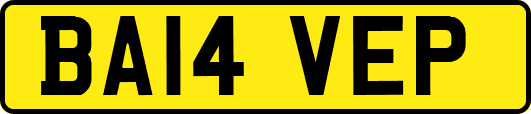 BA14VEP