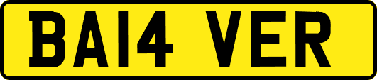BA14VER