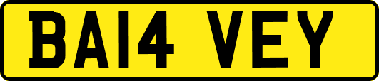BA14VEY