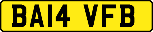 BA14VFB