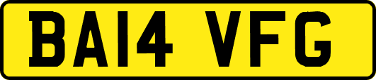 BA14VFG
