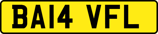 BA14VFL