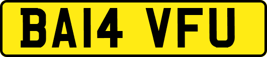 BA14VFU