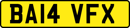 BA14VFX