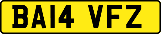 BA14VFZ