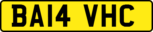 BA14VHC