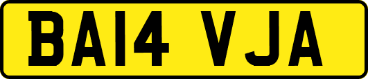 BA14VJA