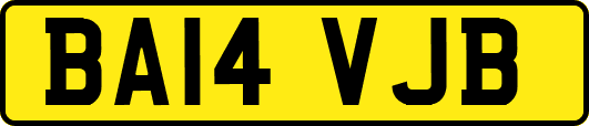 BA14VJB