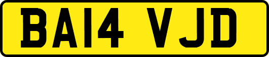 BA14VJD