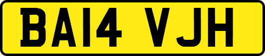 BA14VJH