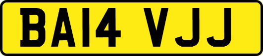 BA14VJJ