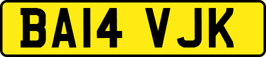 BA14VJK