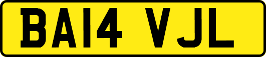 BA14VJL