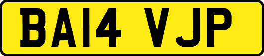 BA14VJP