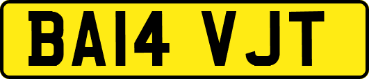 BA14VJT