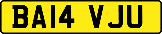 BA14VJU