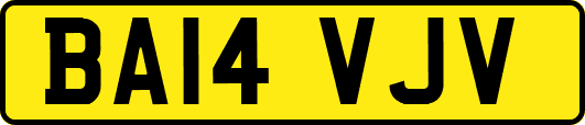 BA14VJV