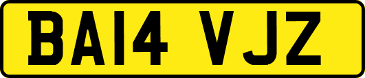 BA14VJZ