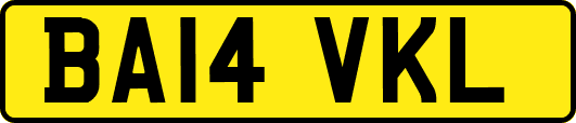 BA14VKL