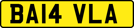 BA14VLA