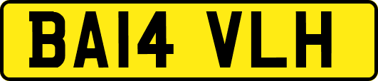 BA14VLH