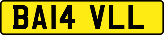 BA14VLL
