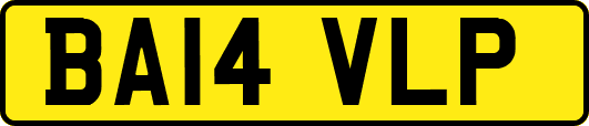 BA14VLP