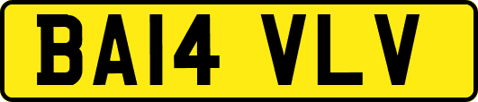 BA14VLV